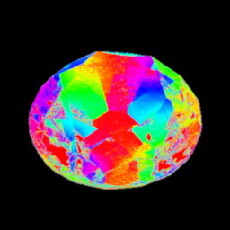 Visible AoP 1