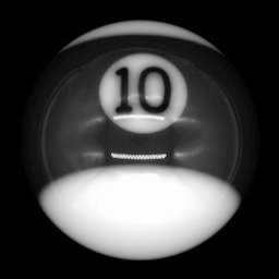 Visible Intensity 2
